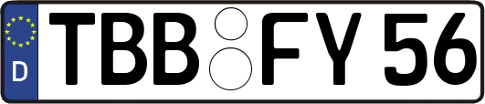 TBB-FY56