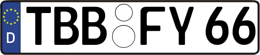 TBB-FY66