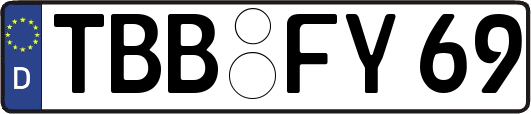 TBB-FY69