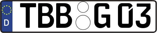 TBB-G03