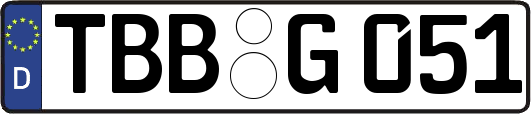 TBB-G051