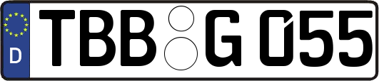 TBB-G055