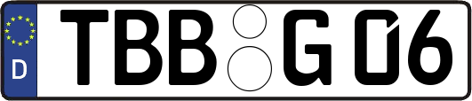 TBB-G06