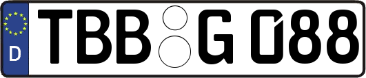 TBB-G088