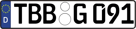 TBB-G091