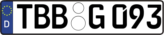 TBB-G093