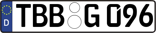 TBB-G096