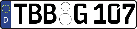 TBB-G107