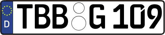 TBB-G109