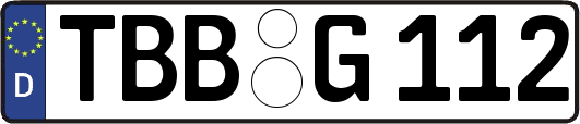 TBB-G112