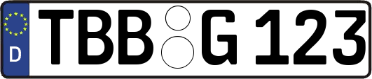 TBB-G123