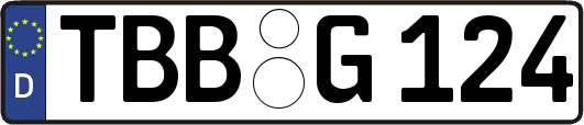 TBB-G124