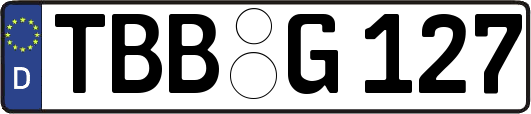 TBB-G127