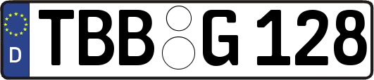 TBB-G128