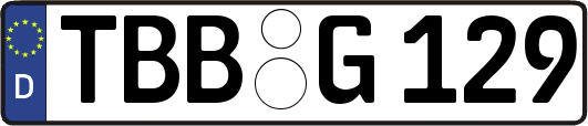 TBB-G129