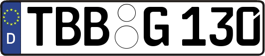 TBB-G130