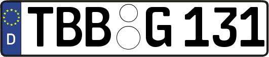 TBB-G131