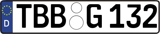 TBB-G132