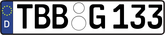 TBB-G133