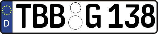 TBB-G138