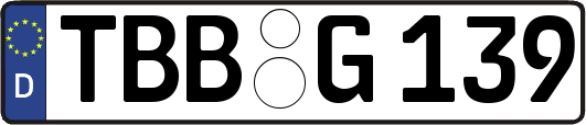 TBB-G139