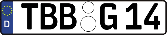 TBB-G14