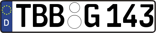 TBB-G143
