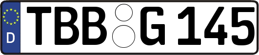 TBB-G145