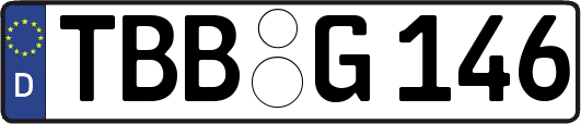 TBB-G146