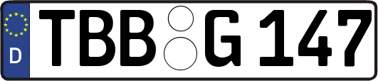 TBB-G147