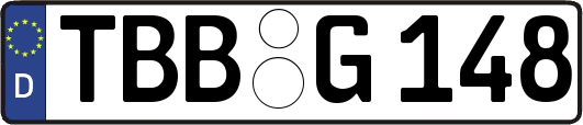 TBB-G148