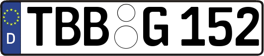 TBB-G152