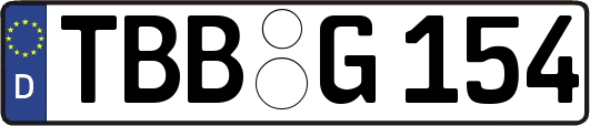 TBB-G154