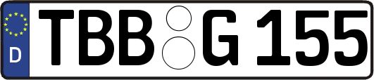 TBB-G155