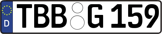 TBB-G159