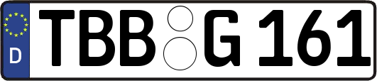 TBB-G161