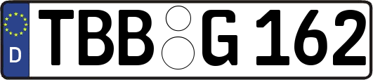 TBB-G162