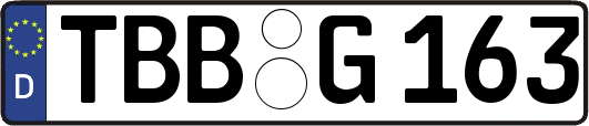 TBB-G163