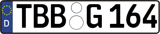 TBB-G164