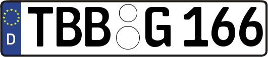 TBB-G166