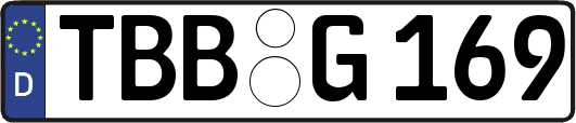 TBB-G169