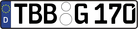 TBB-G170