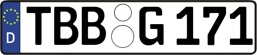 TBB-G171