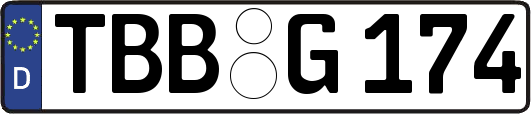 TBB-G174