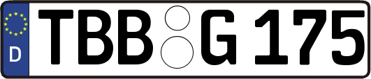 TBB-G175