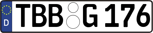 TBB-G176
