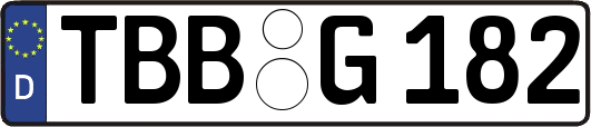 TBB-G182