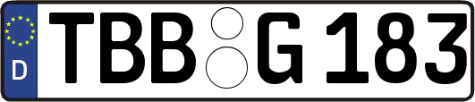 TBB-G183