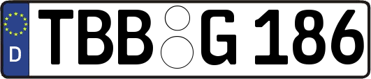 TBB-G186