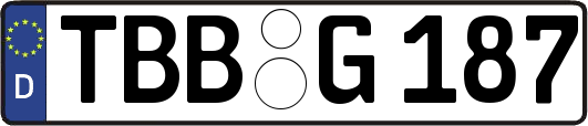 TBB-G187